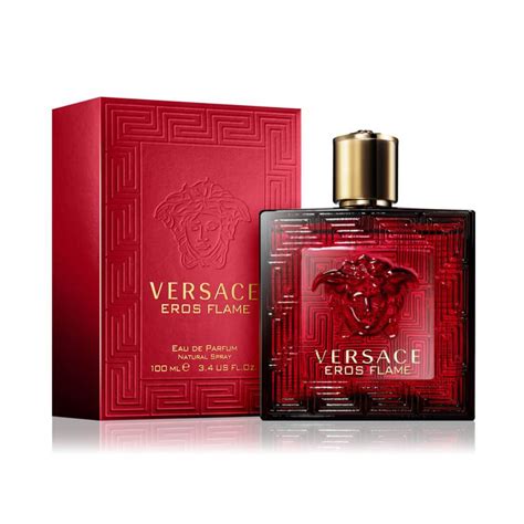 ebay versace eros flame sample|Versace Eros Flame 100ml price.